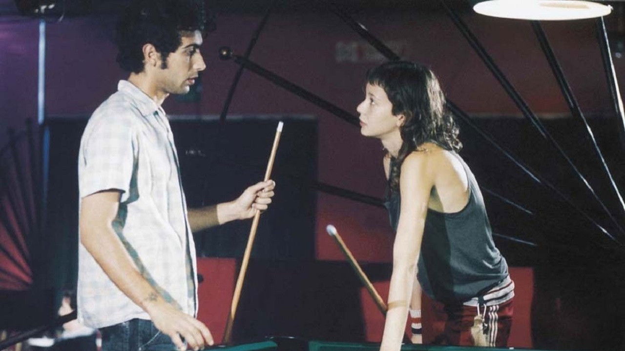 B.B. e il cormorano Background