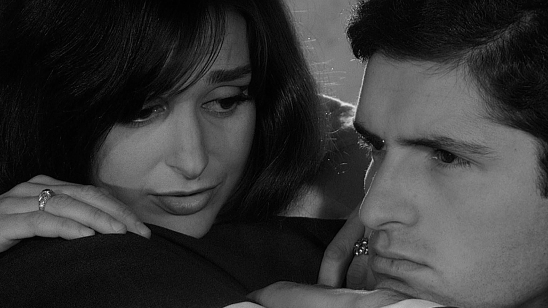 Before the Revolution Background