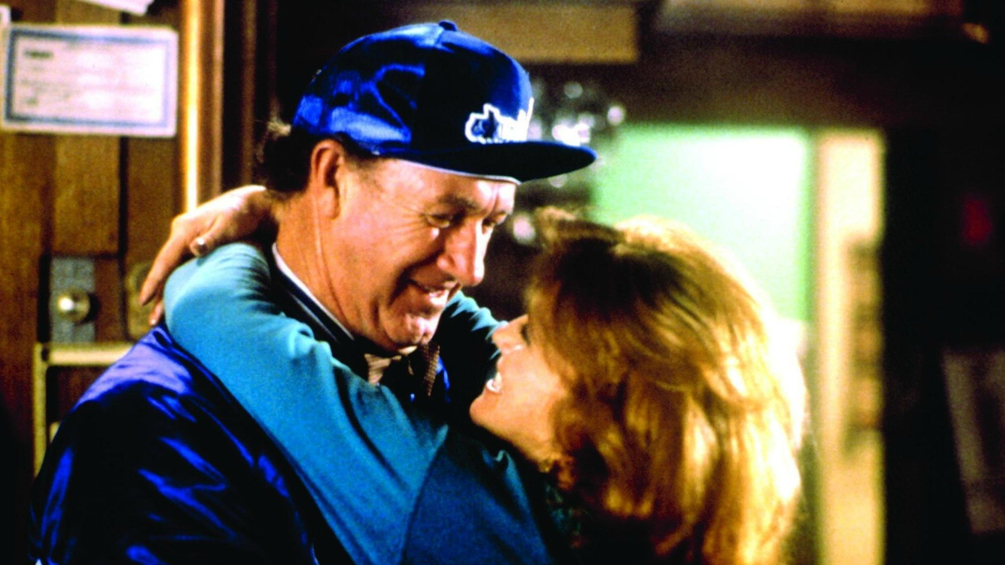 Twice in a Lifetime Background