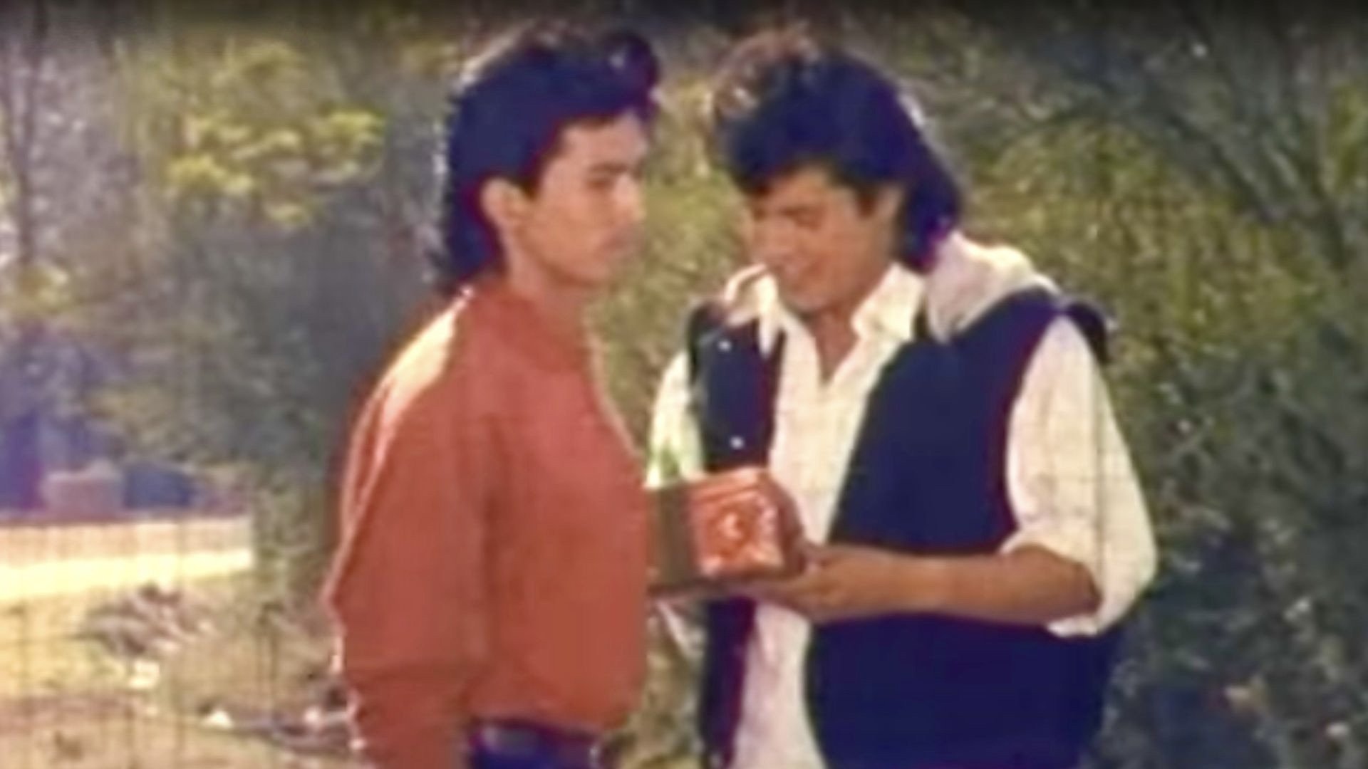 Janma Janma Background