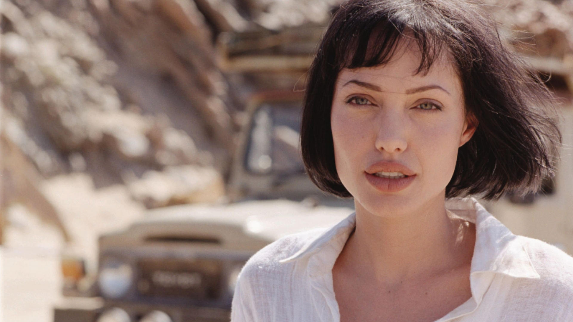 Beyond Borders Background