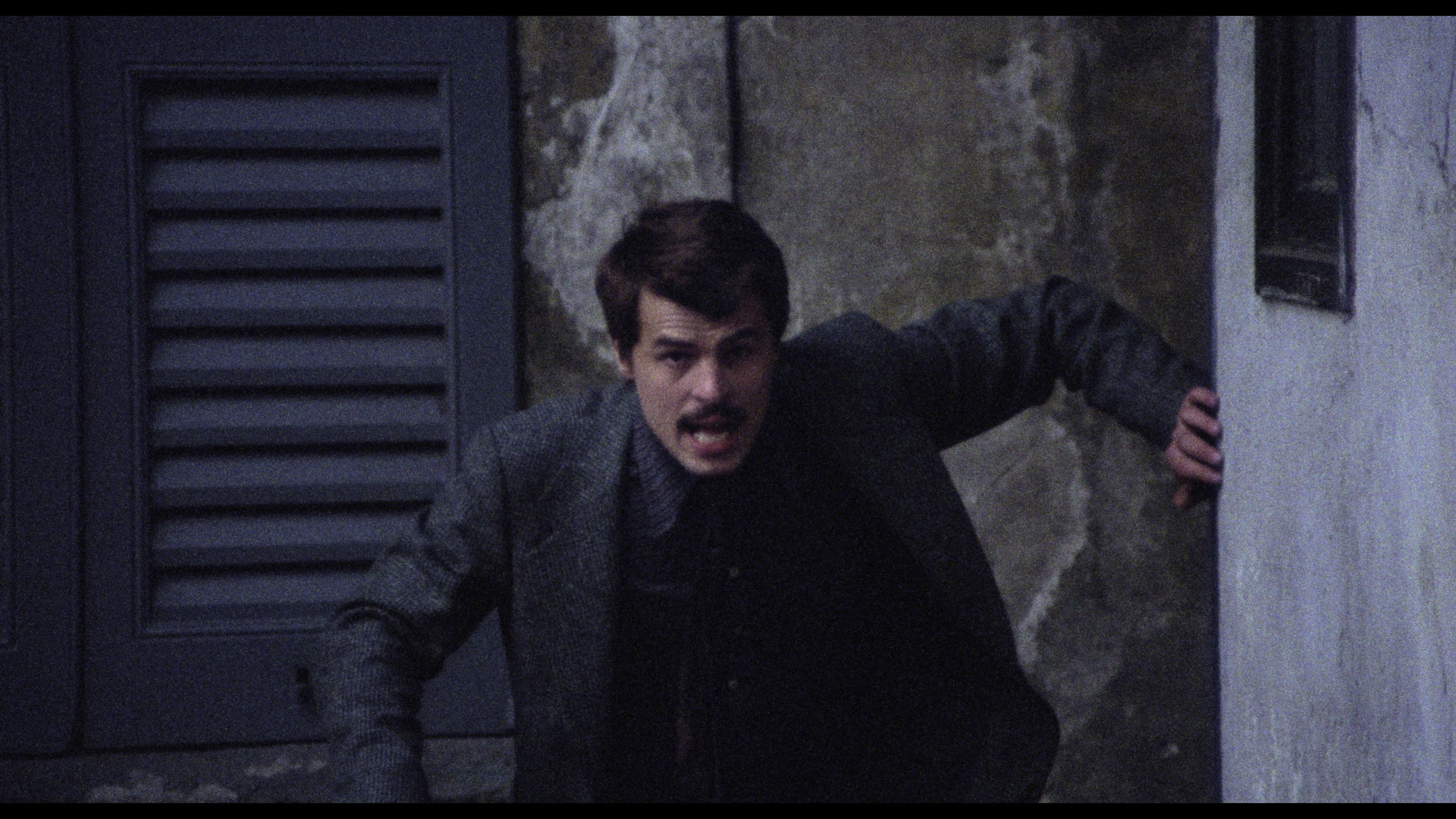 Plot of Fear Background