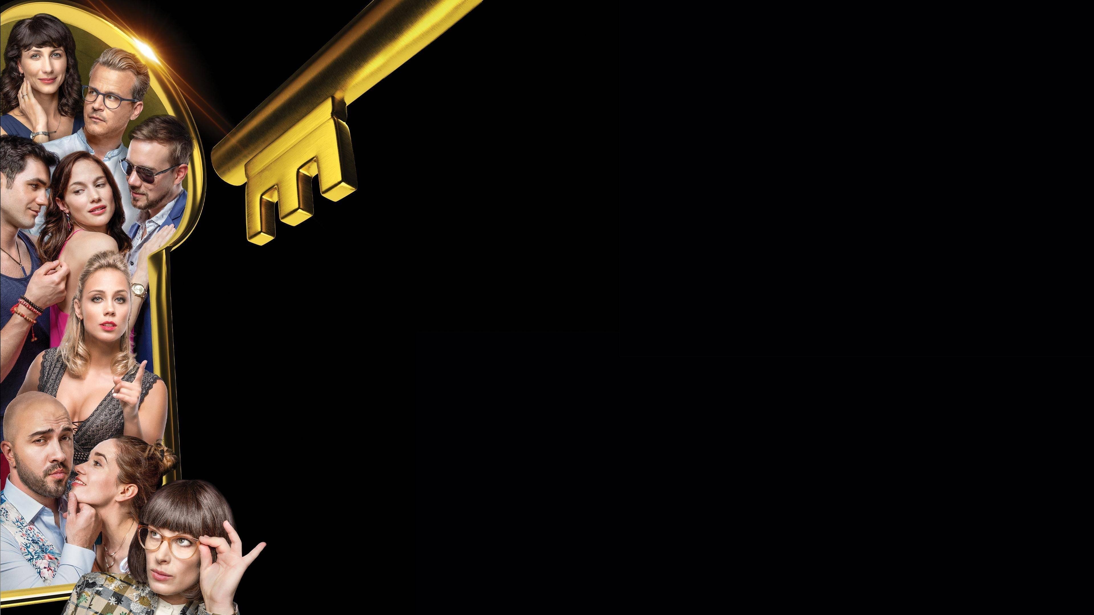 Kölcsönlakás Background