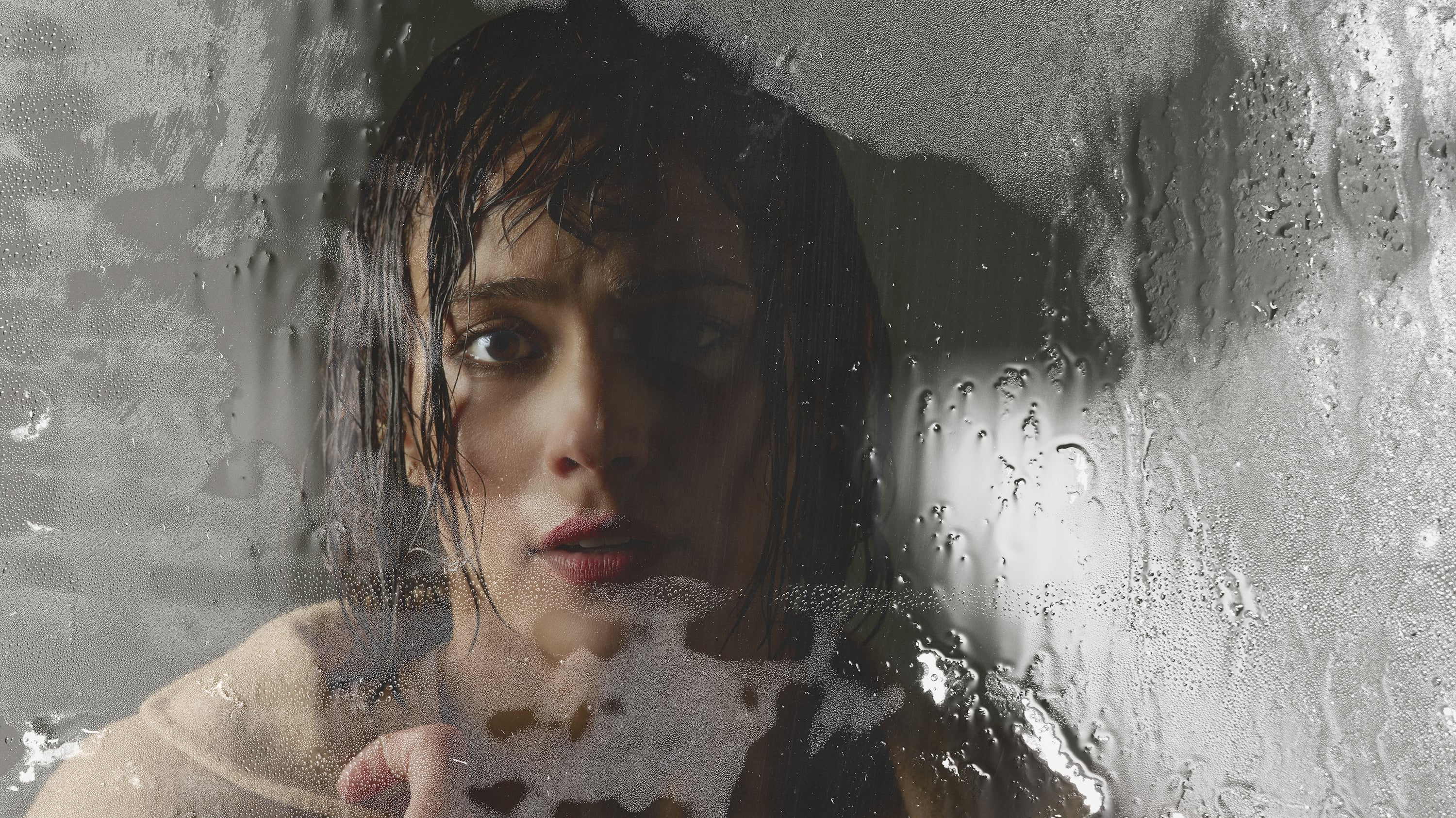 Somewhere Between Background