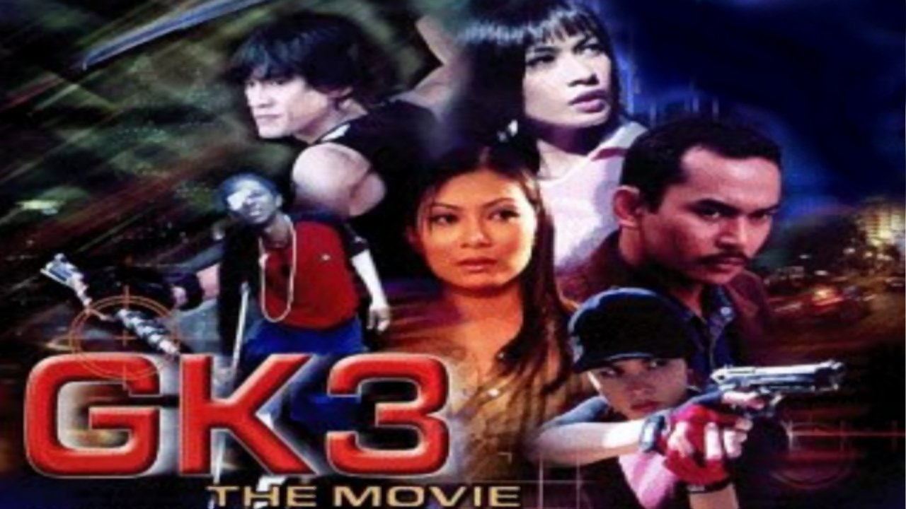 GK3 The Movie Background