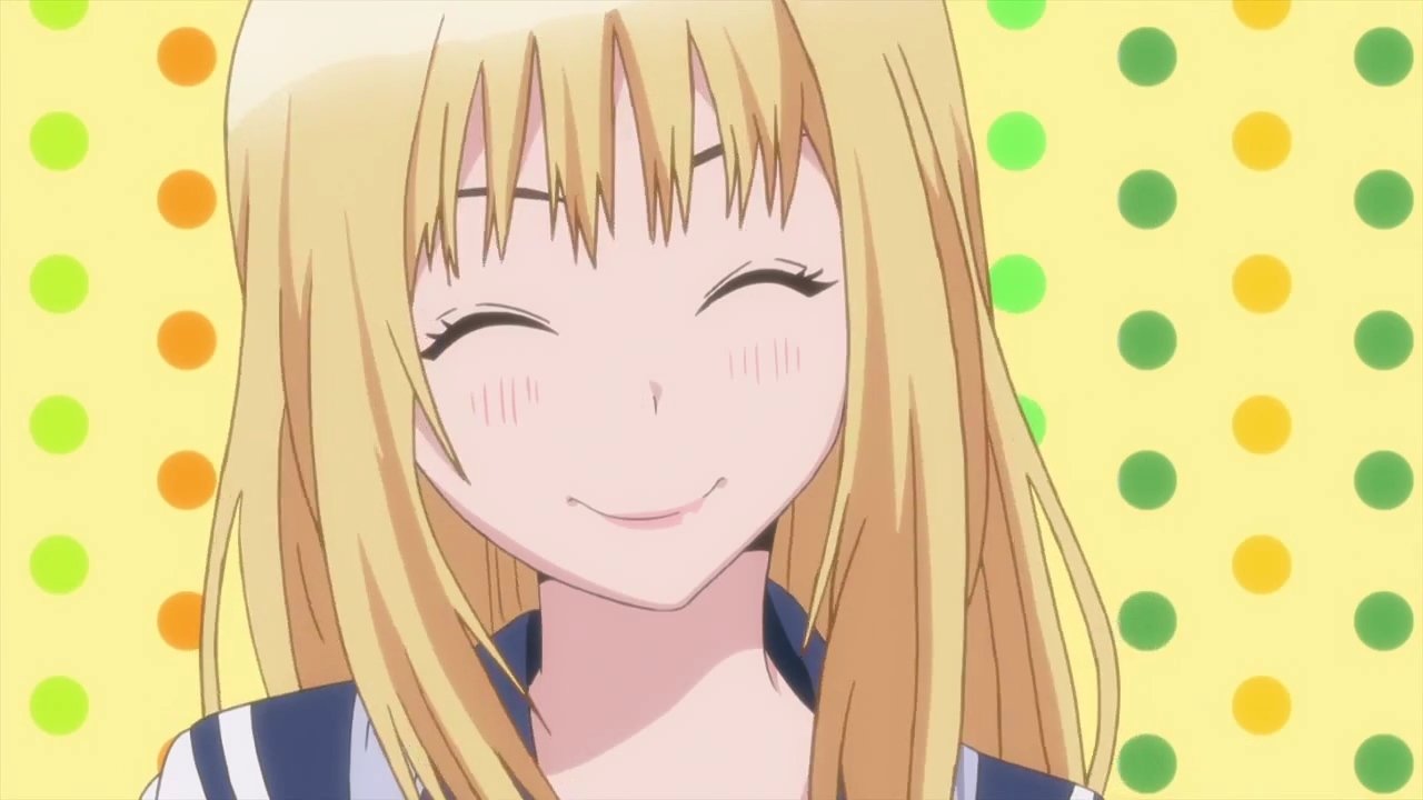 Today's Asuka Show Background