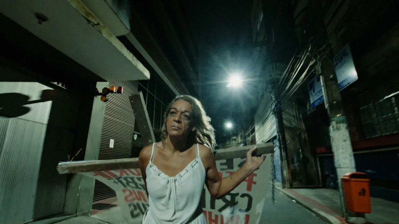 I Will Be There Every Single Night Background