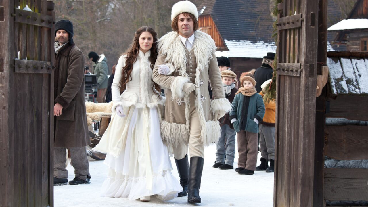 Month's Rulers Background