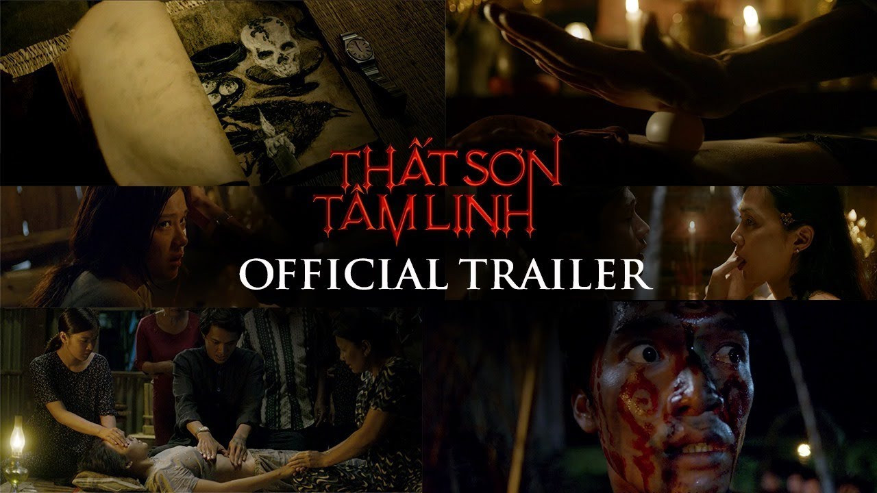 Kumanthong Background