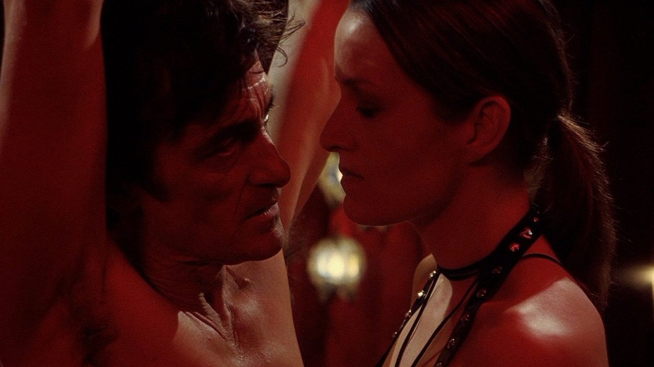 Going Under Background