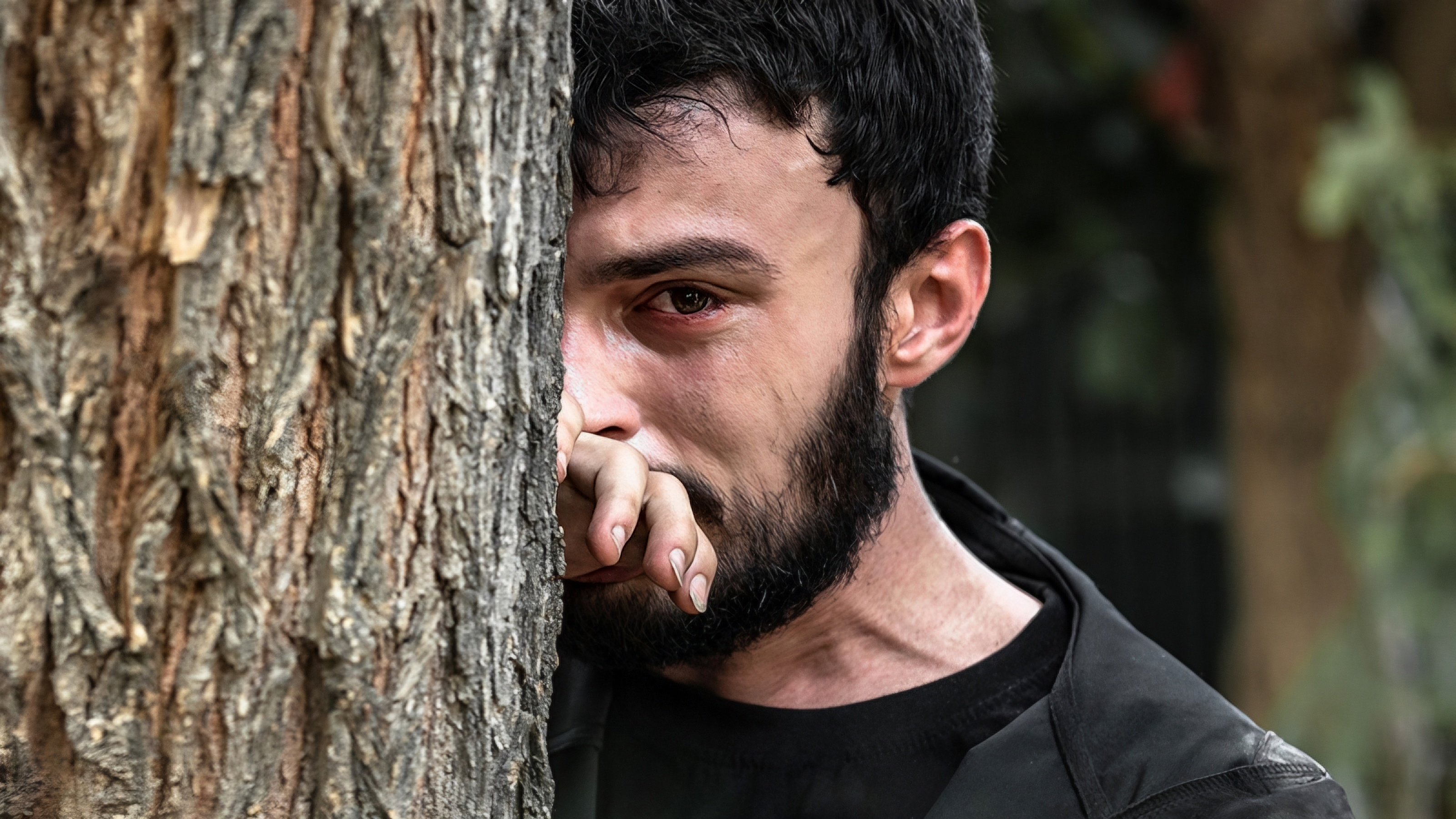 Mortal Wound Background