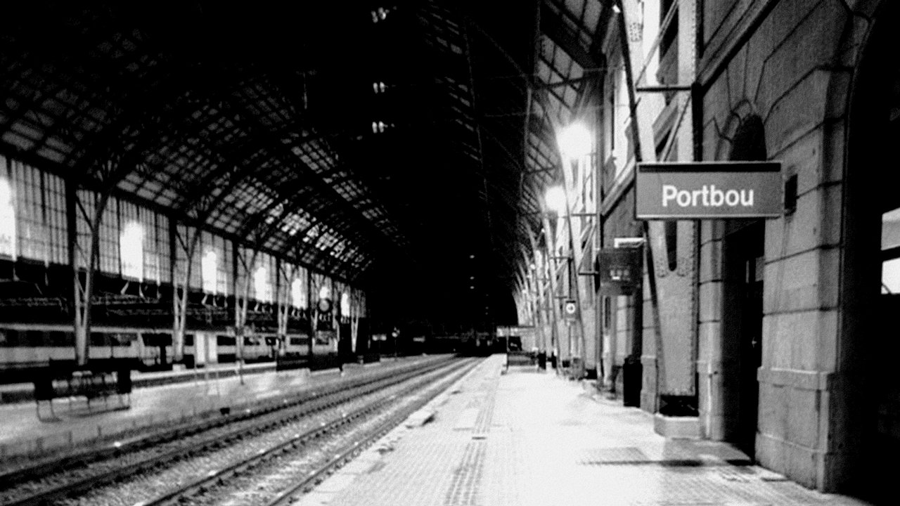 Quién mató a Walter Benjamin… Background