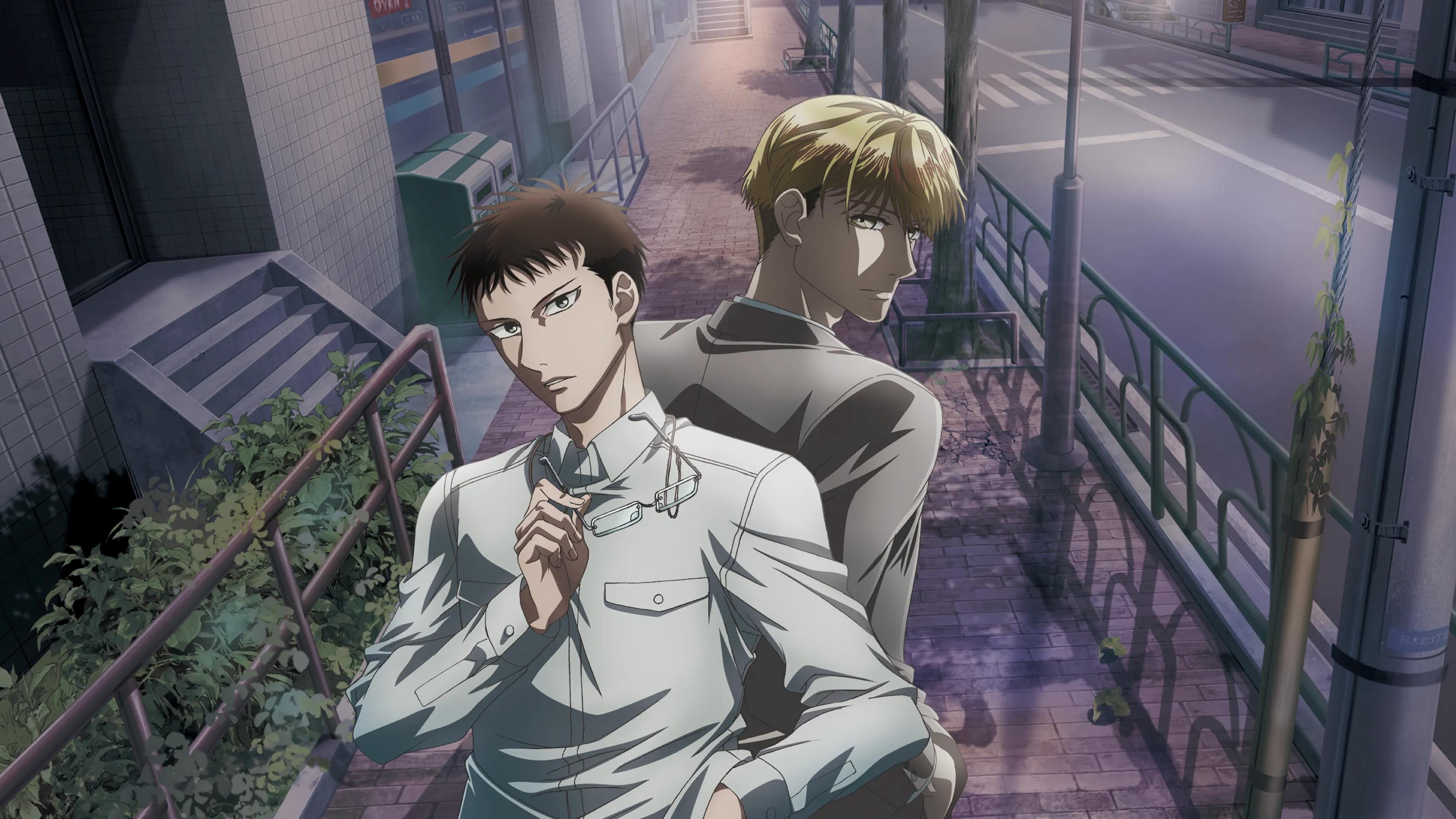 The Night Beyond the Tricornered Window Background