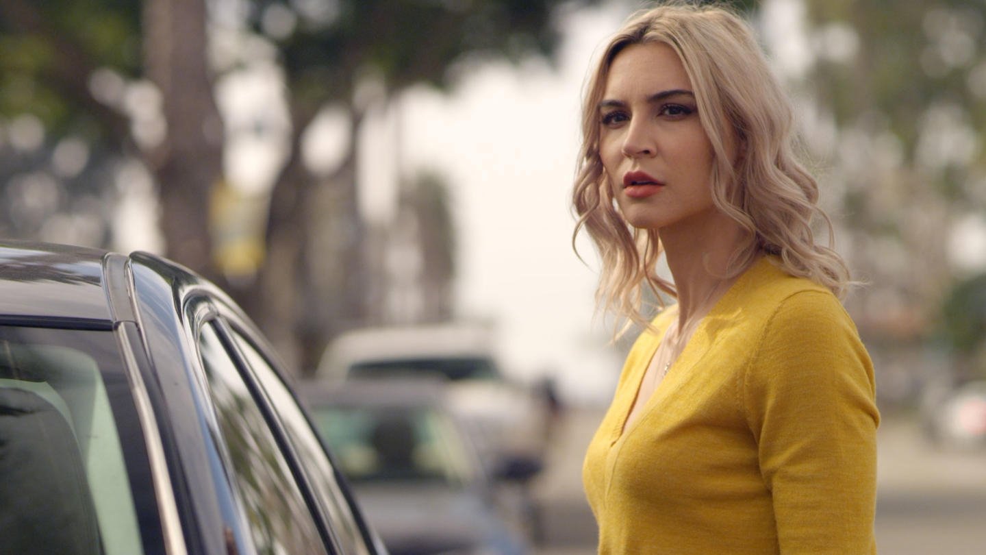 He's Out to Get You Background