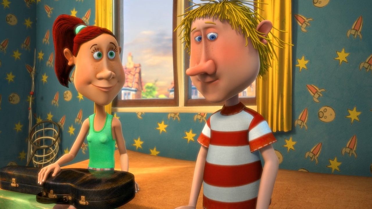 Ivan the Incredible Background