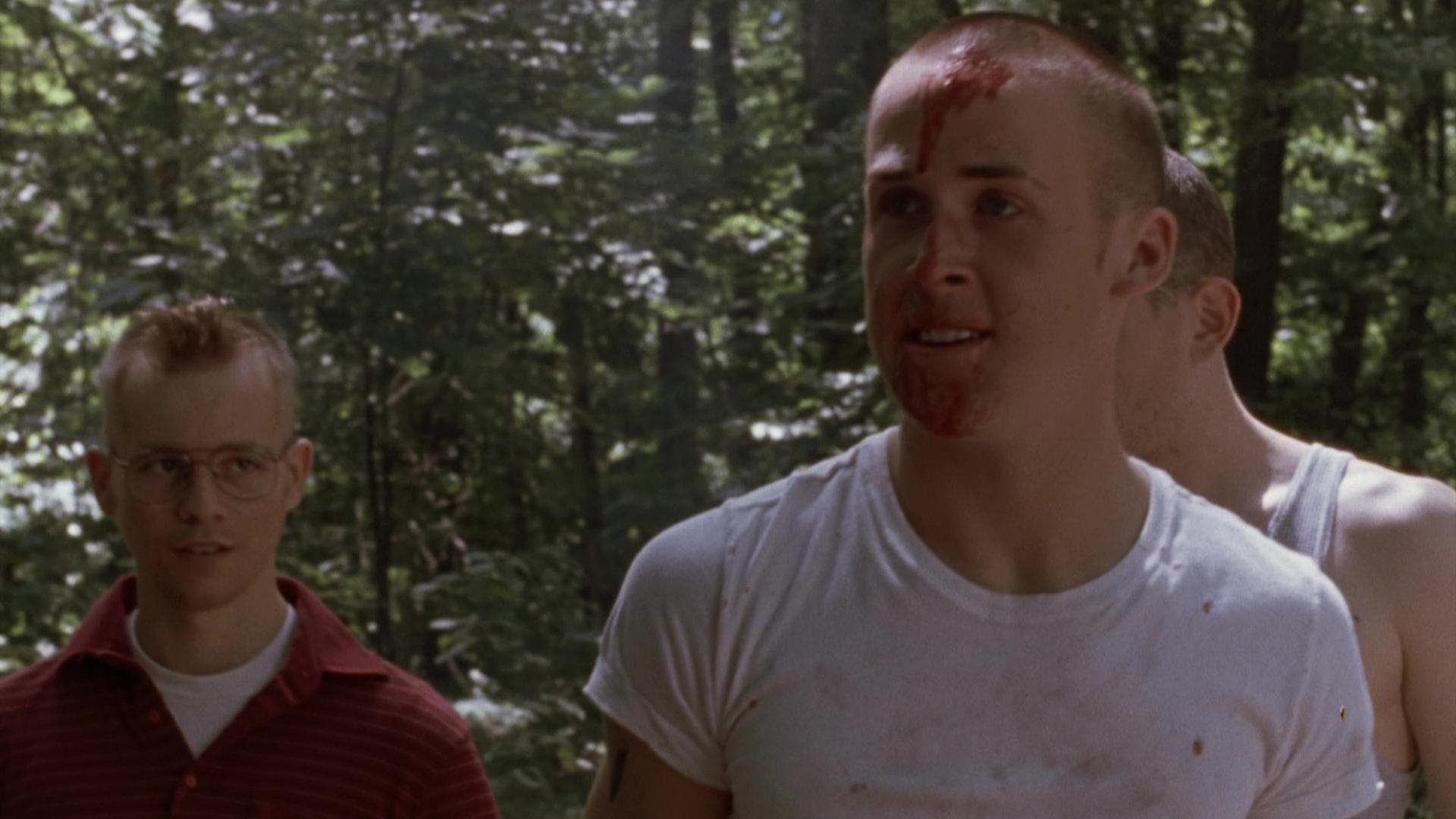 The Believer Background