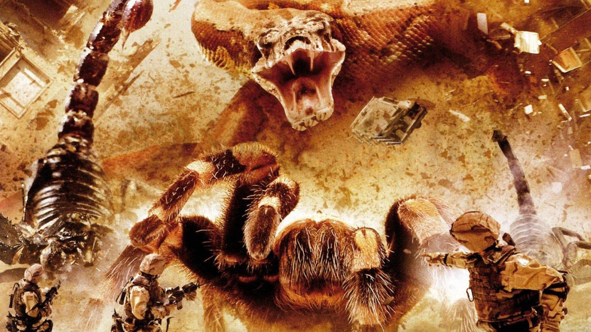 The Vortex Background