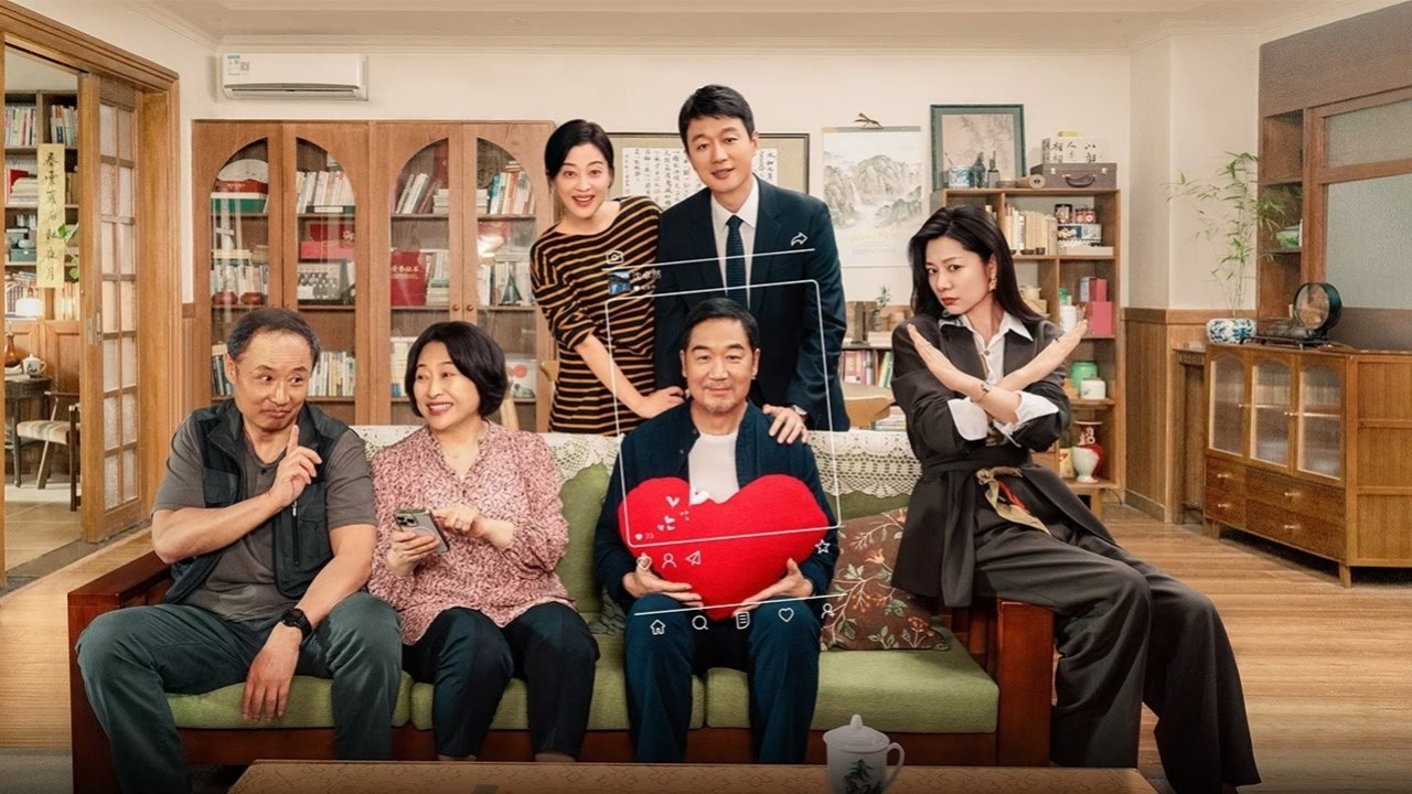 Love Again Background