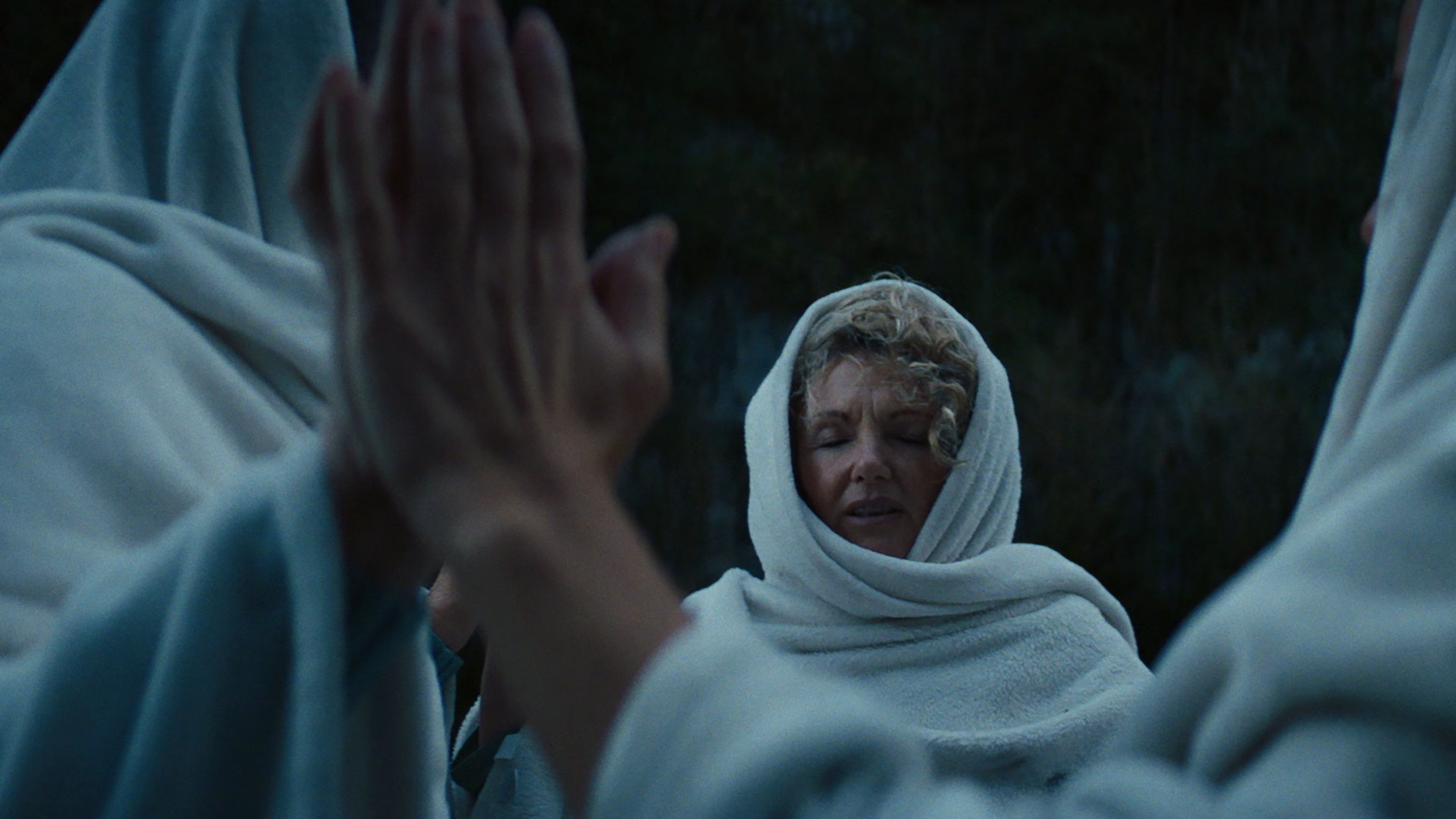 Shadowland Background