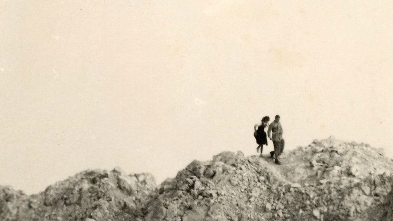 A Million Grains of Sand Background