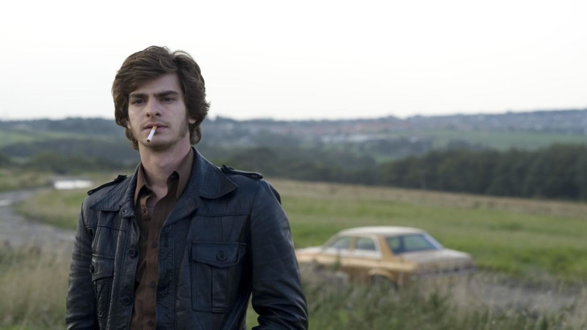 Red Riding: The Year of Our Lord 1974 Background