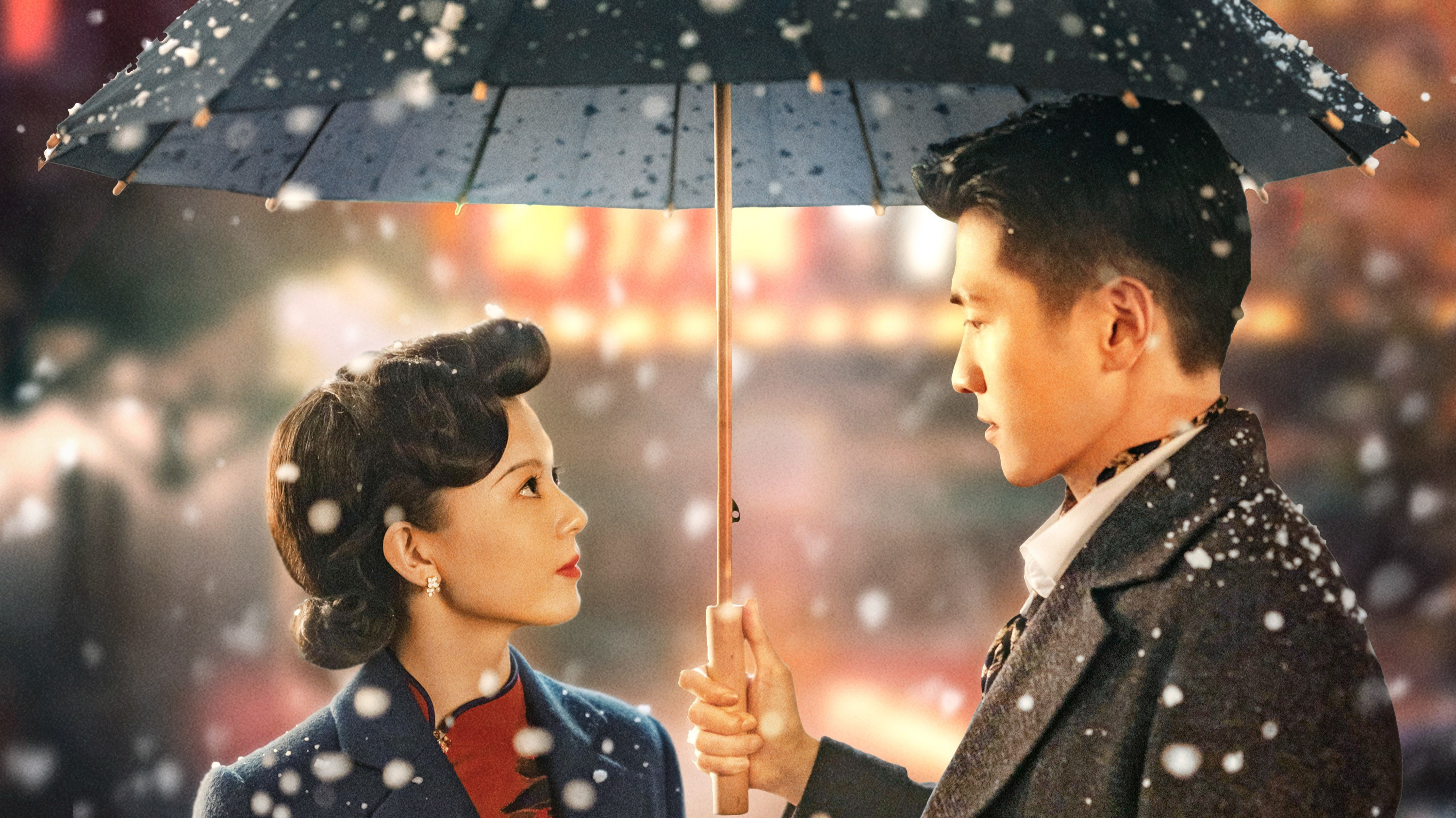 No One But You Background