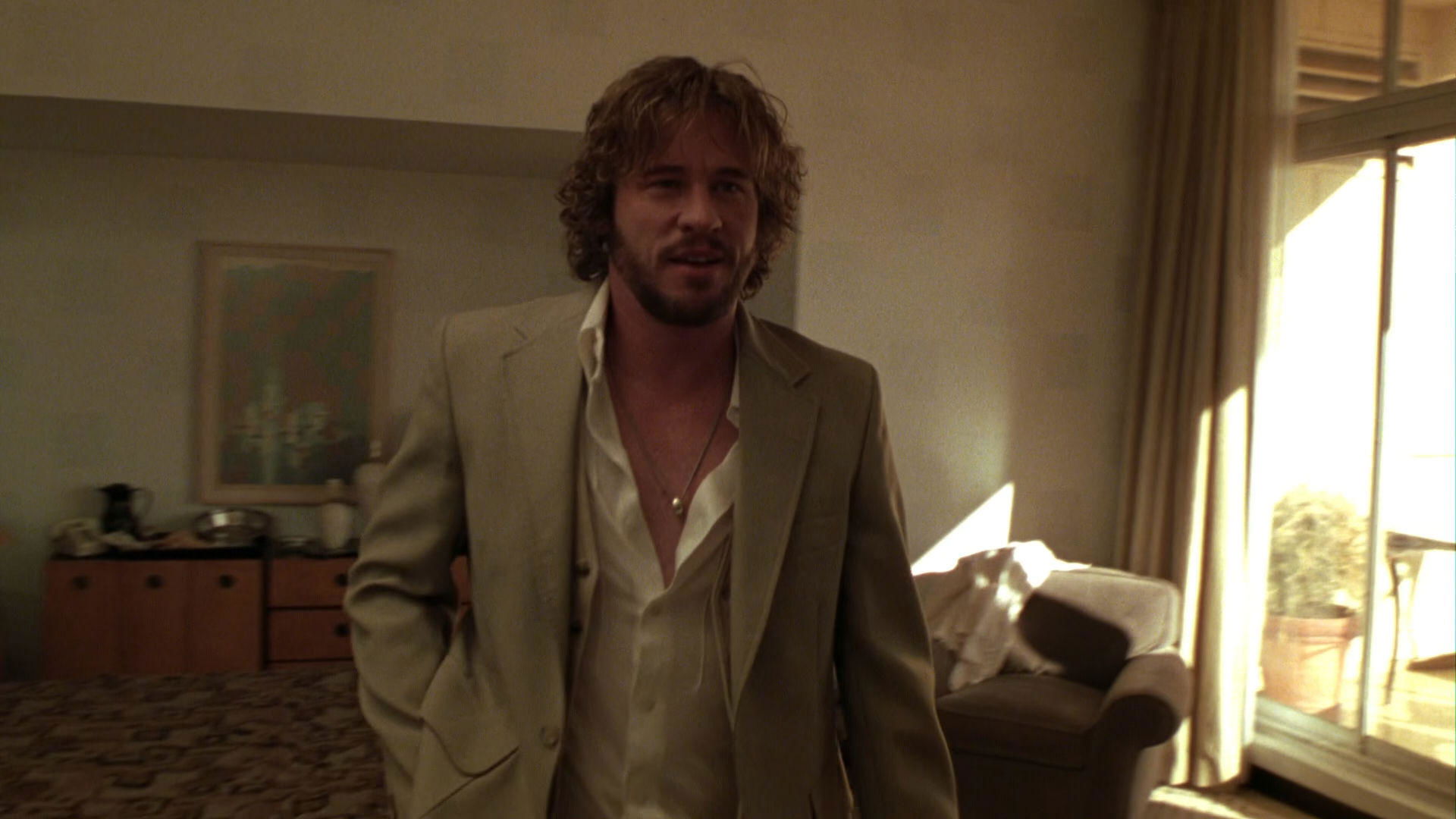 Wonderland Background