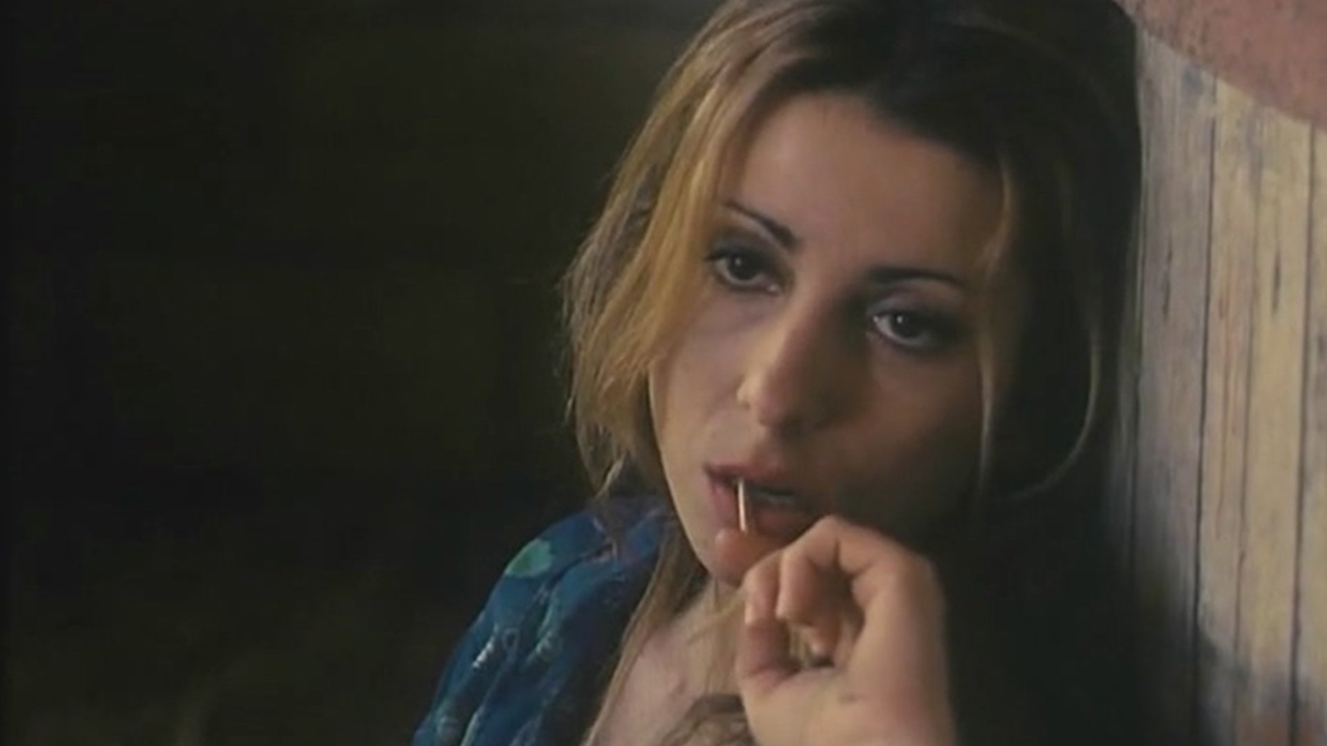 Provocation Background