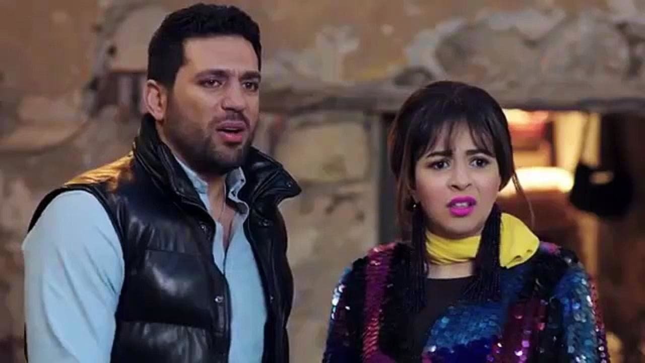 A Mob of Women Background