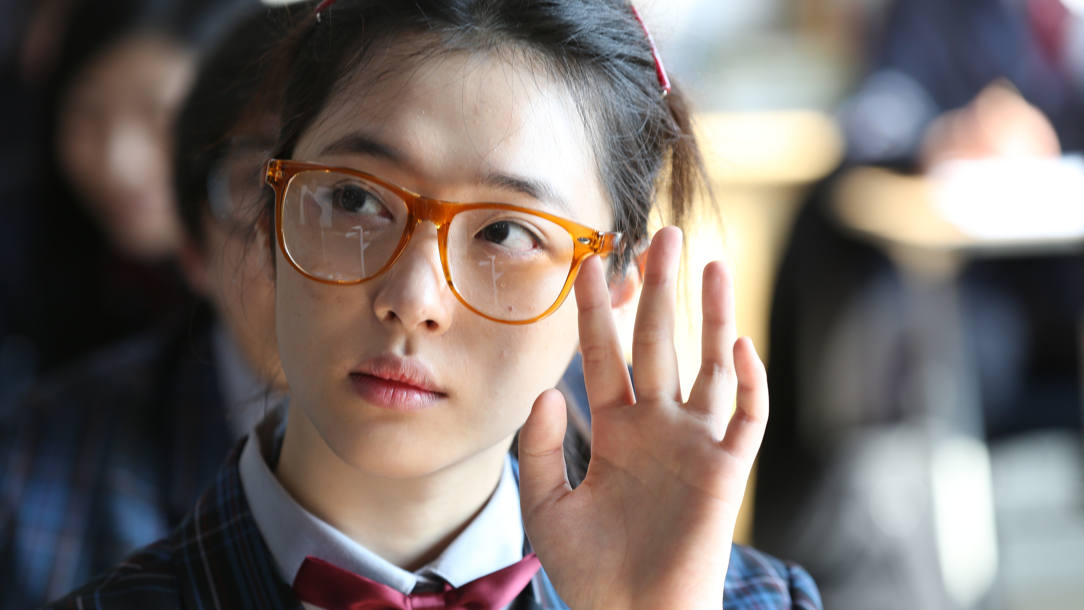 Fashion King Background