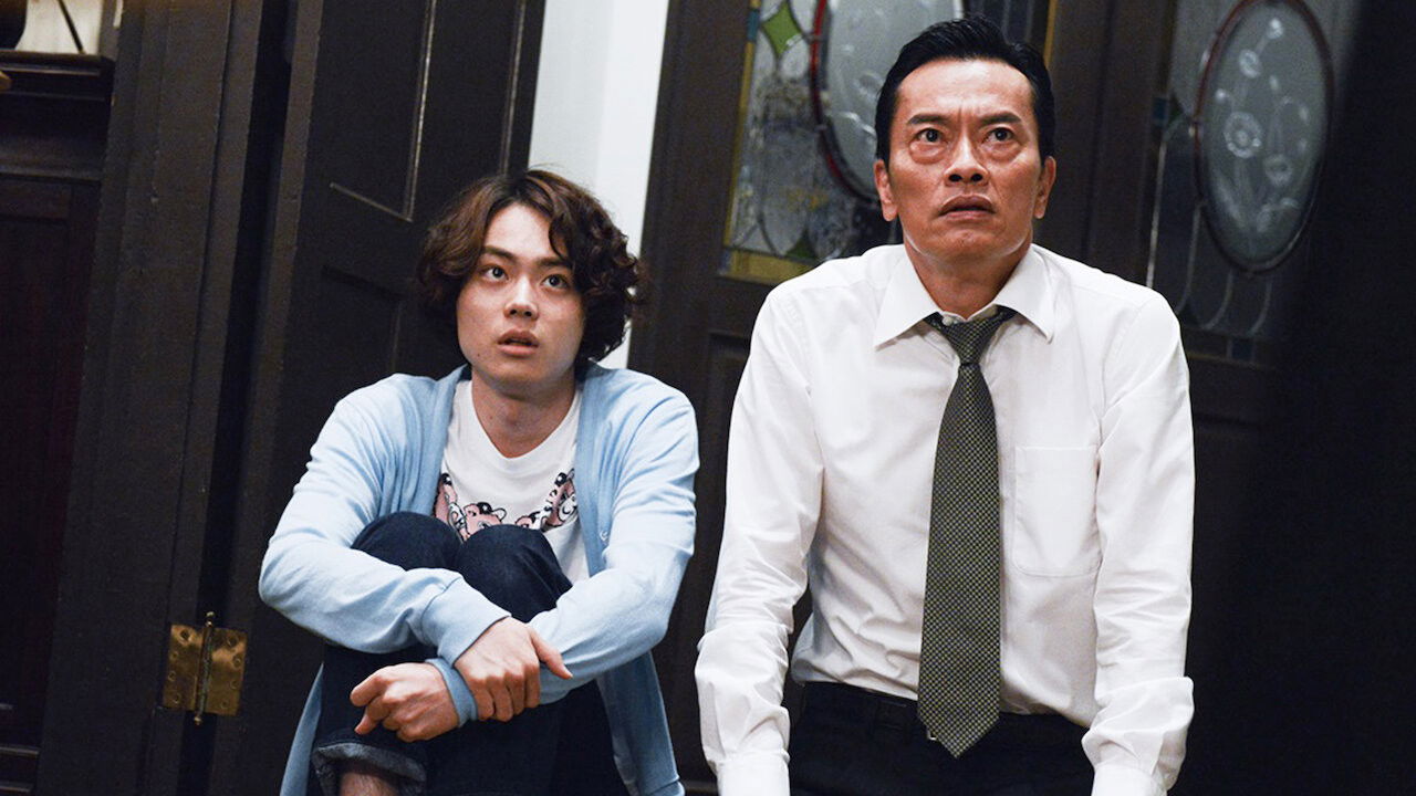 Wise and Foolish Background