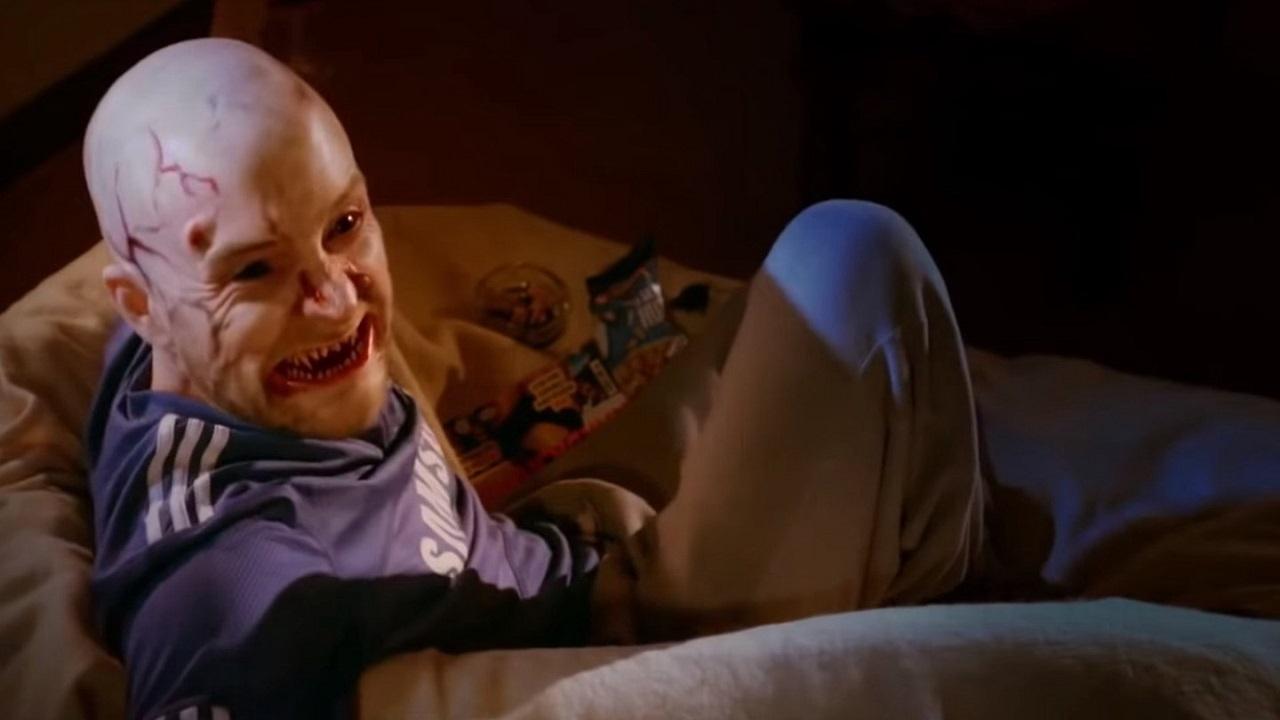 Patient Seven Background