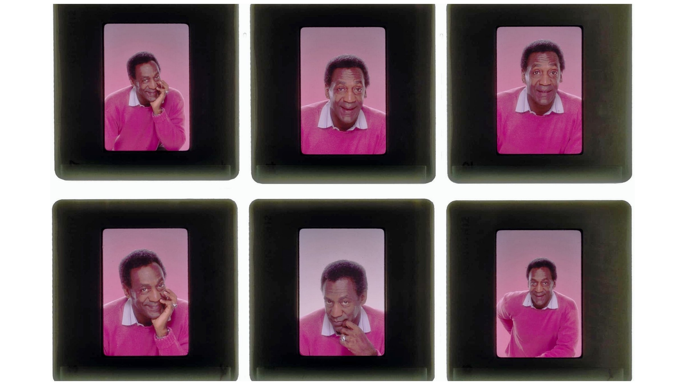 We Need to Talk About Cosby Background