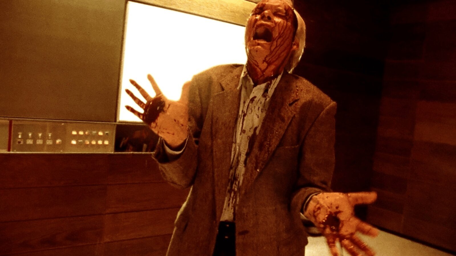 The Kingdom II Background