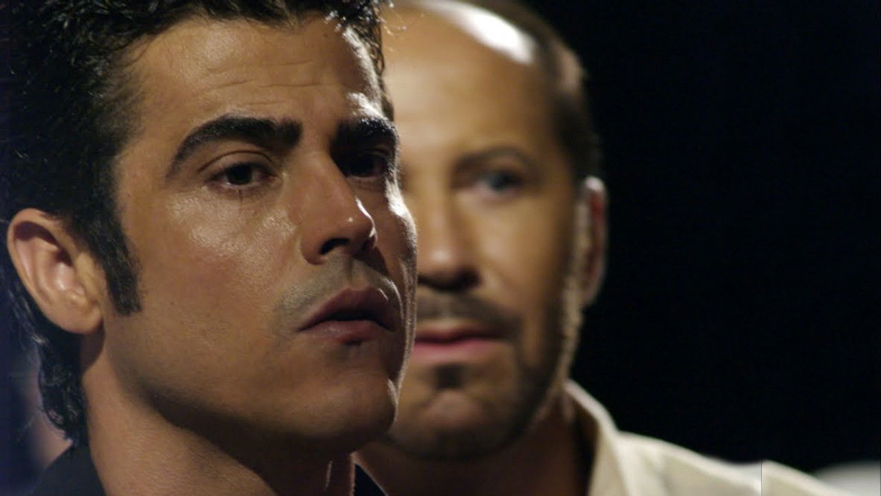 Verde verde Background