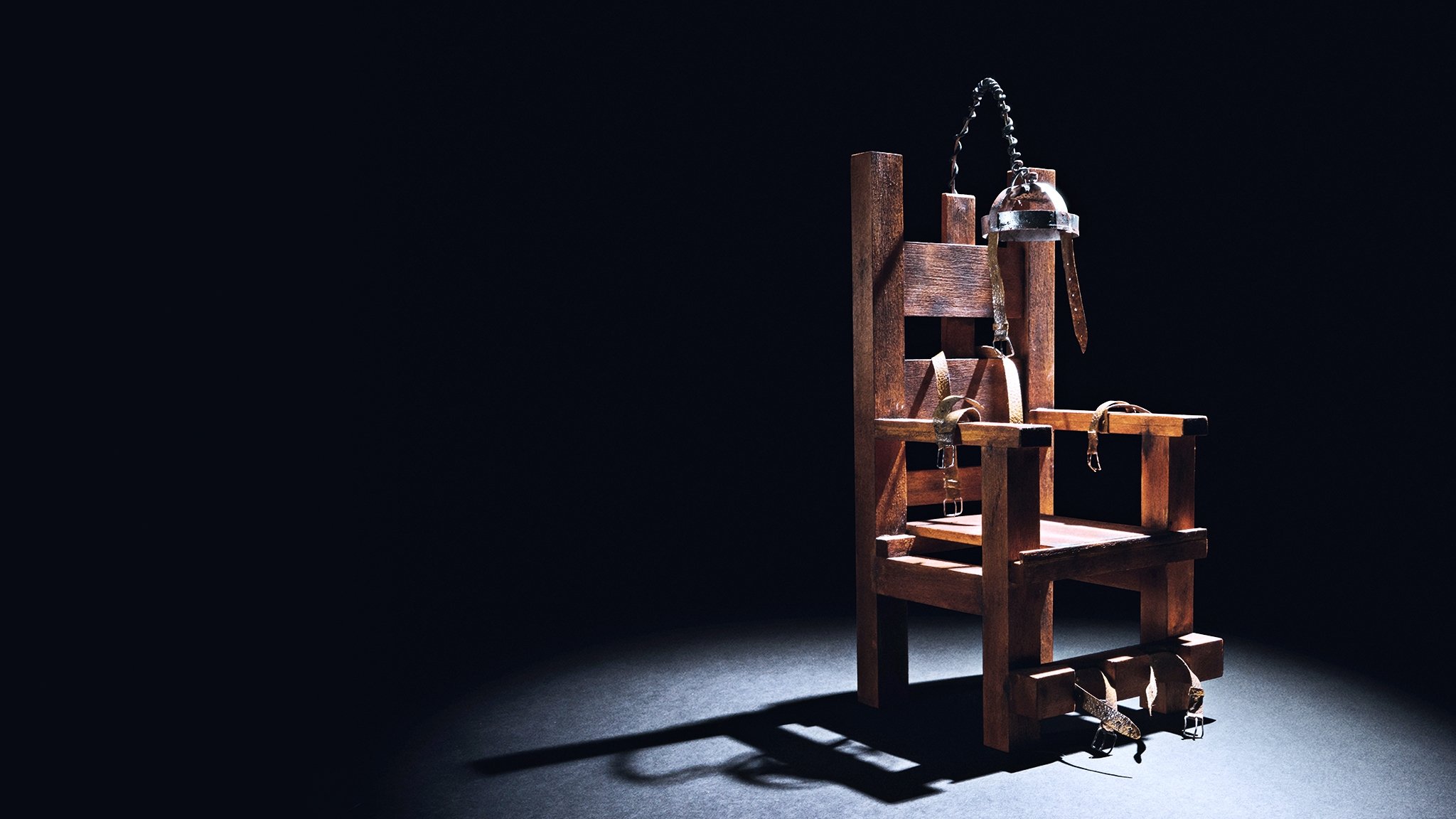 Dark Marvels Background