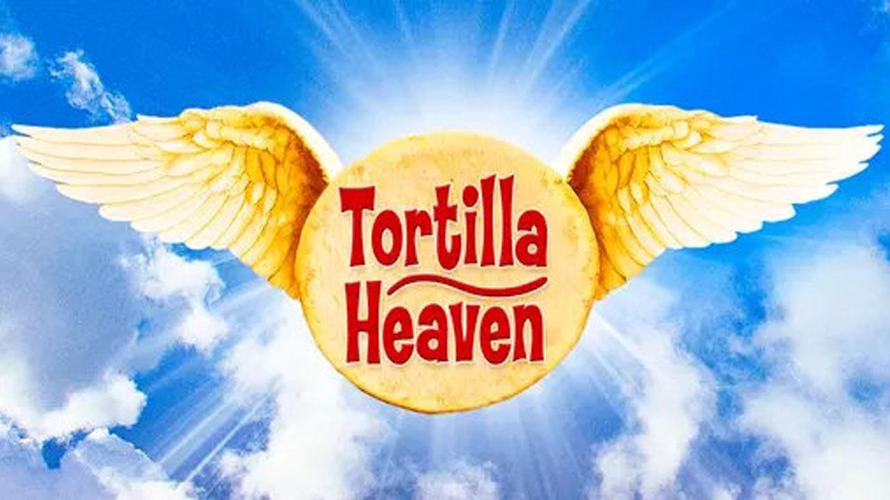 Tortilla Heaven Background