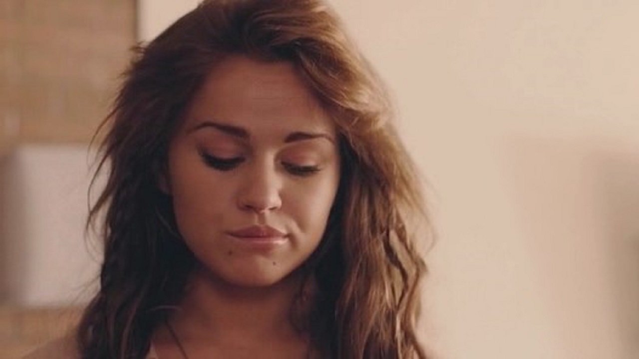 Little Mermaid Background