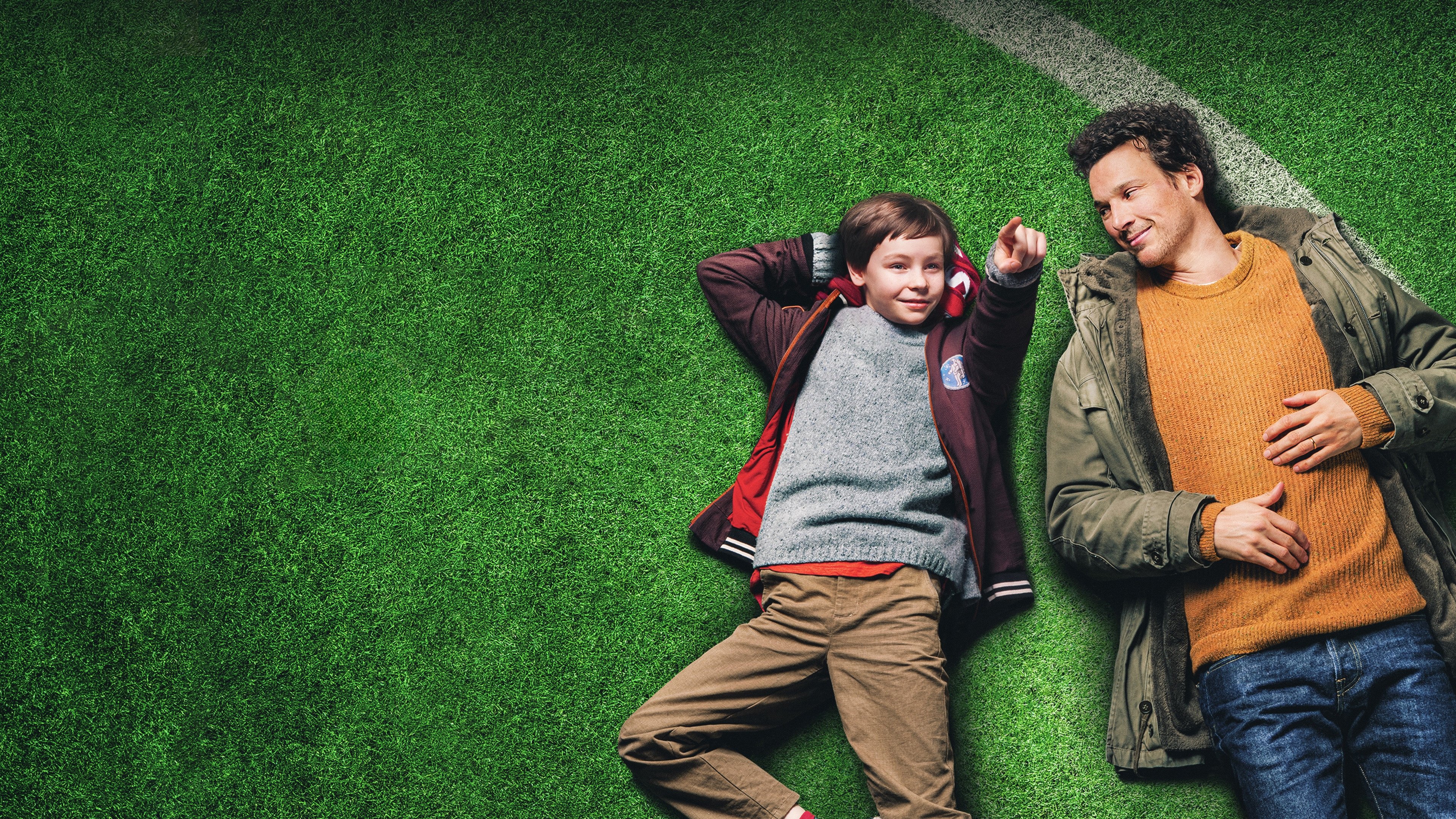 Weekend Rebels Background