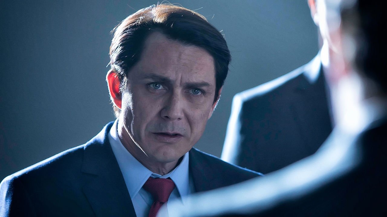 Nothing to Lose Background