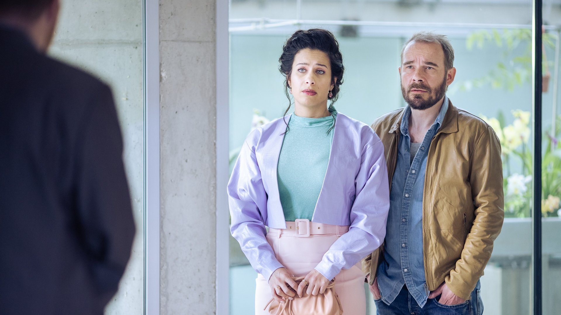 (R)Evolutie Background