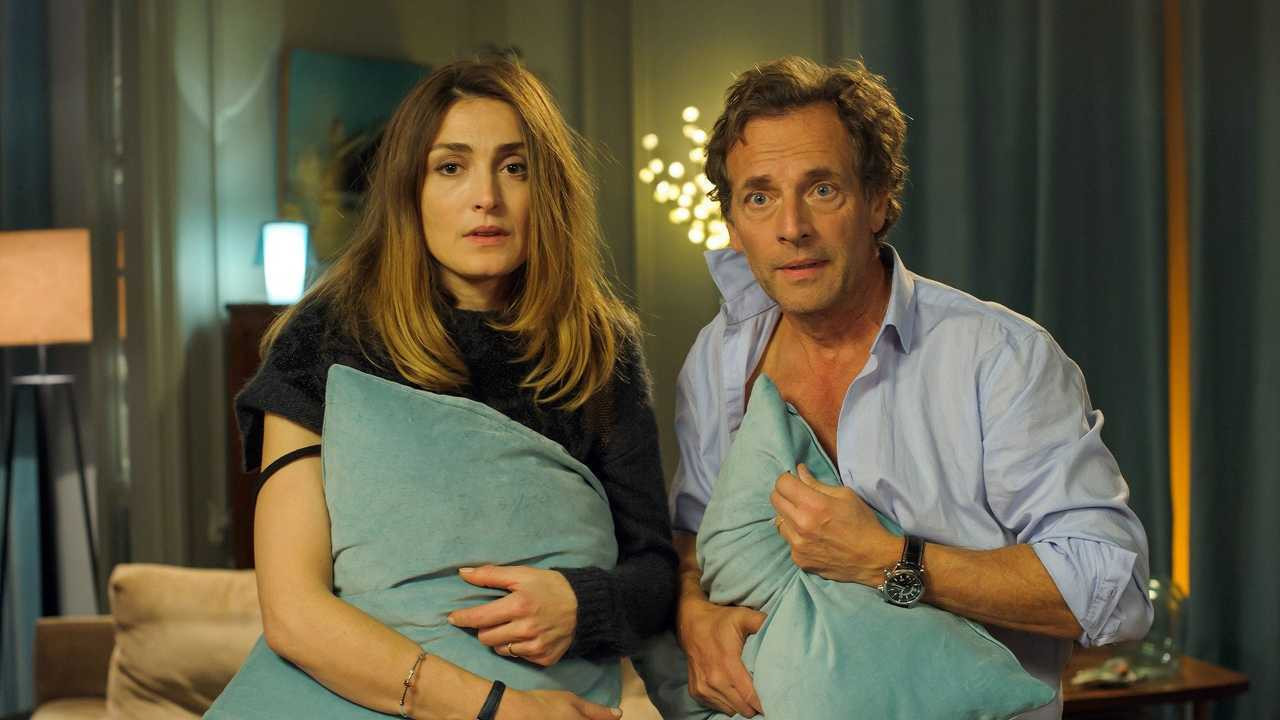 Ça va passer... mais quand ? Background