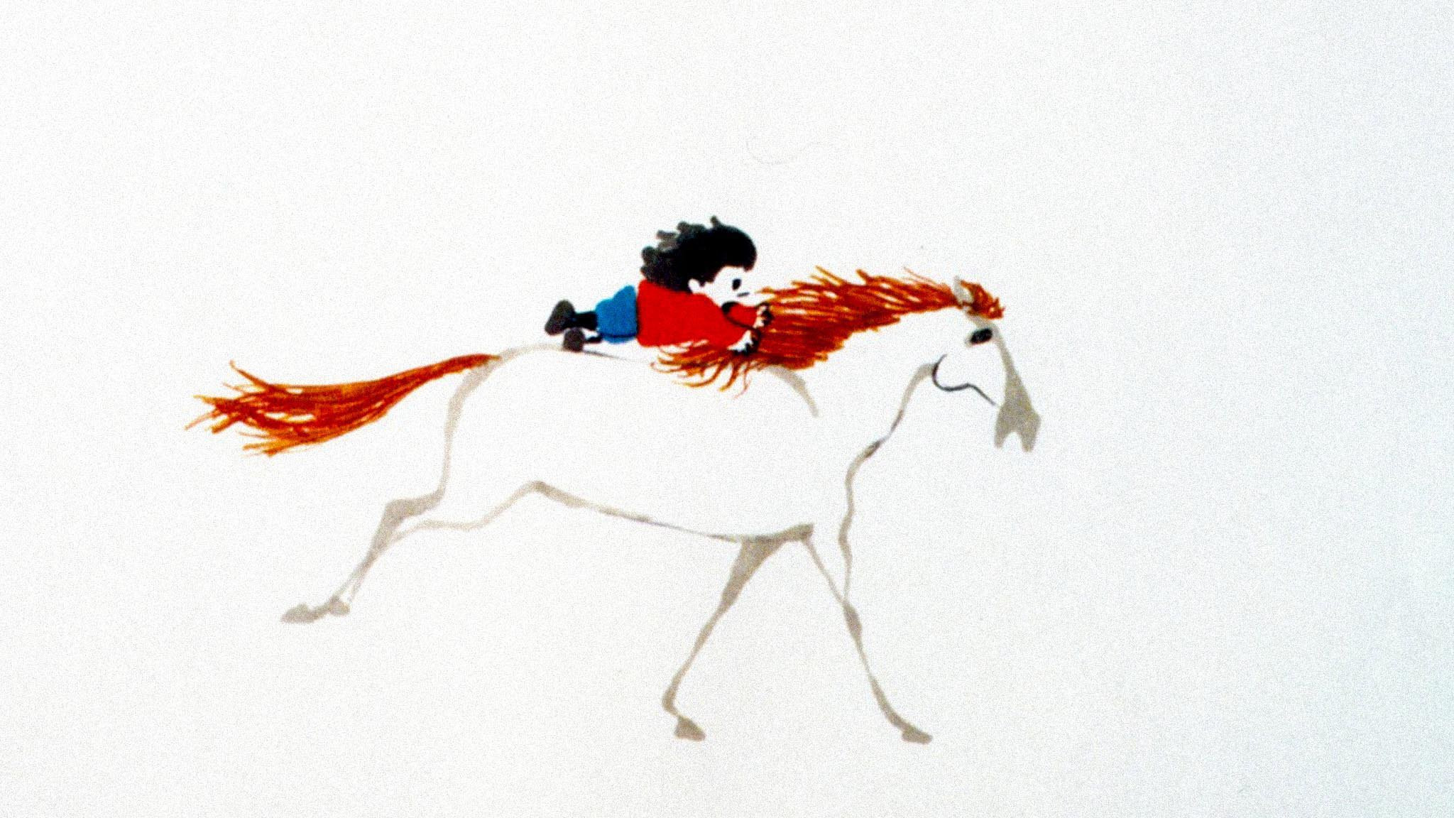 The Animal Movie Background