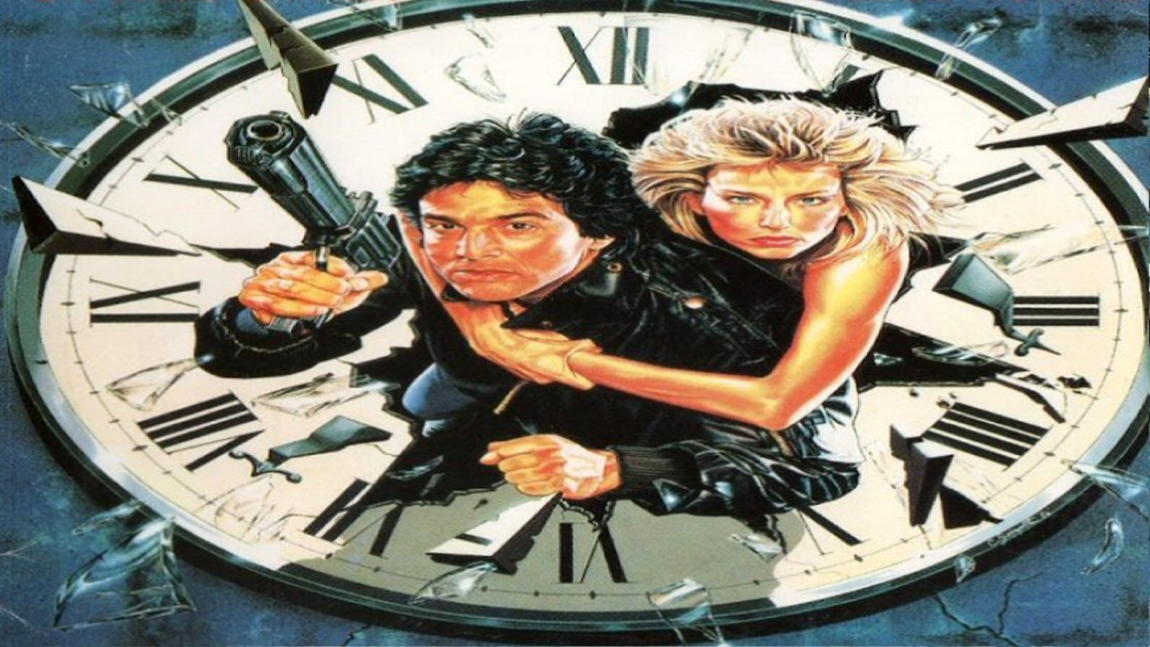 Hour of the Assassin Background