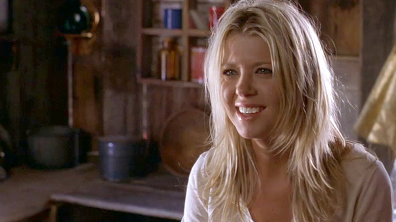 Devil's Pond Background