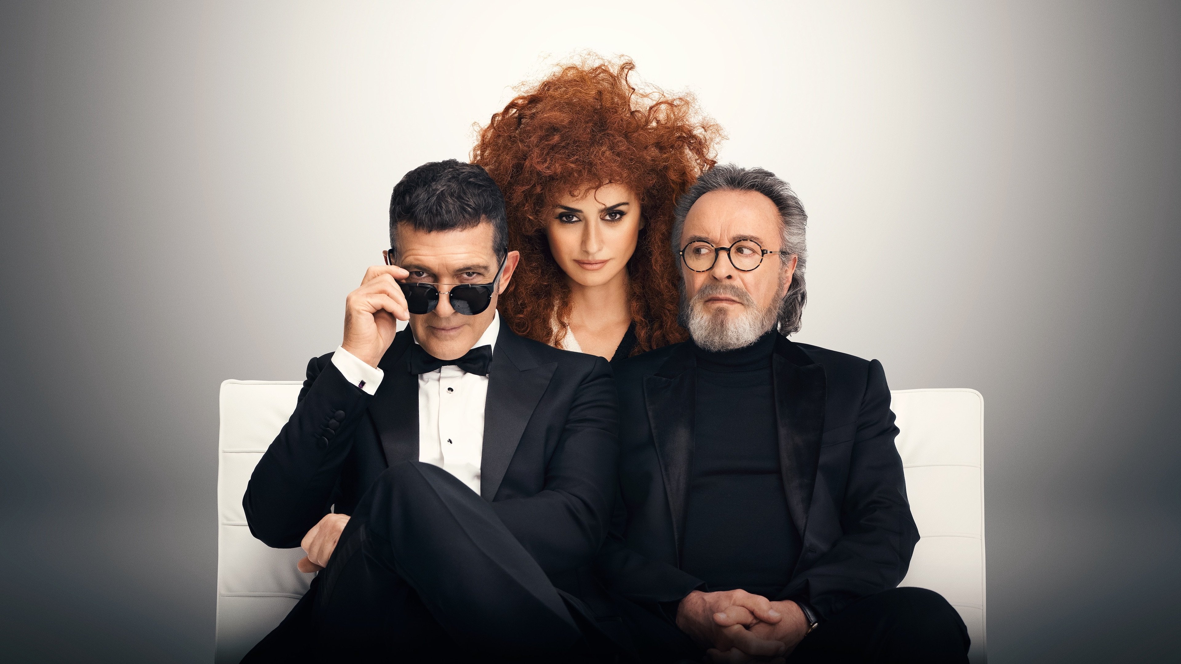 Competencia oficial Background