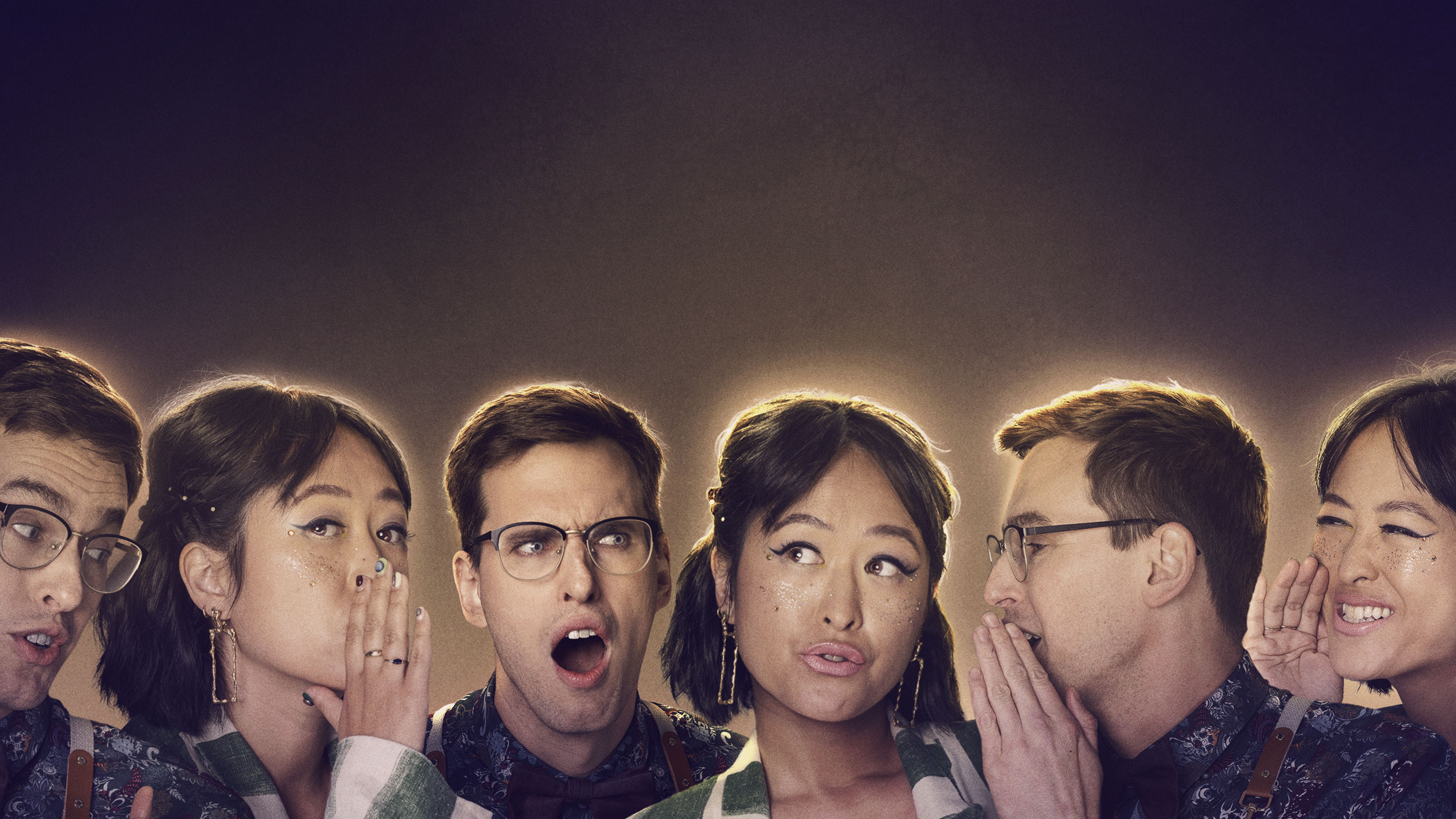 Dirty Laundry Background