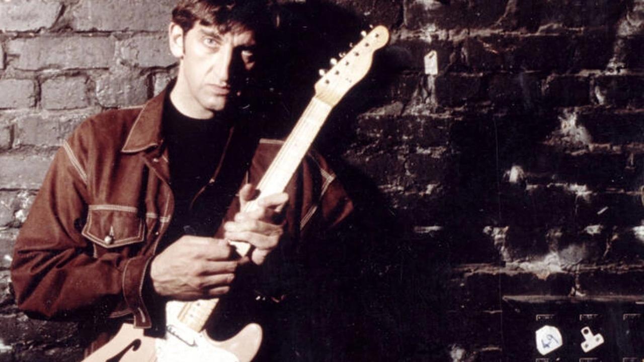 Crocodile Shoes Background