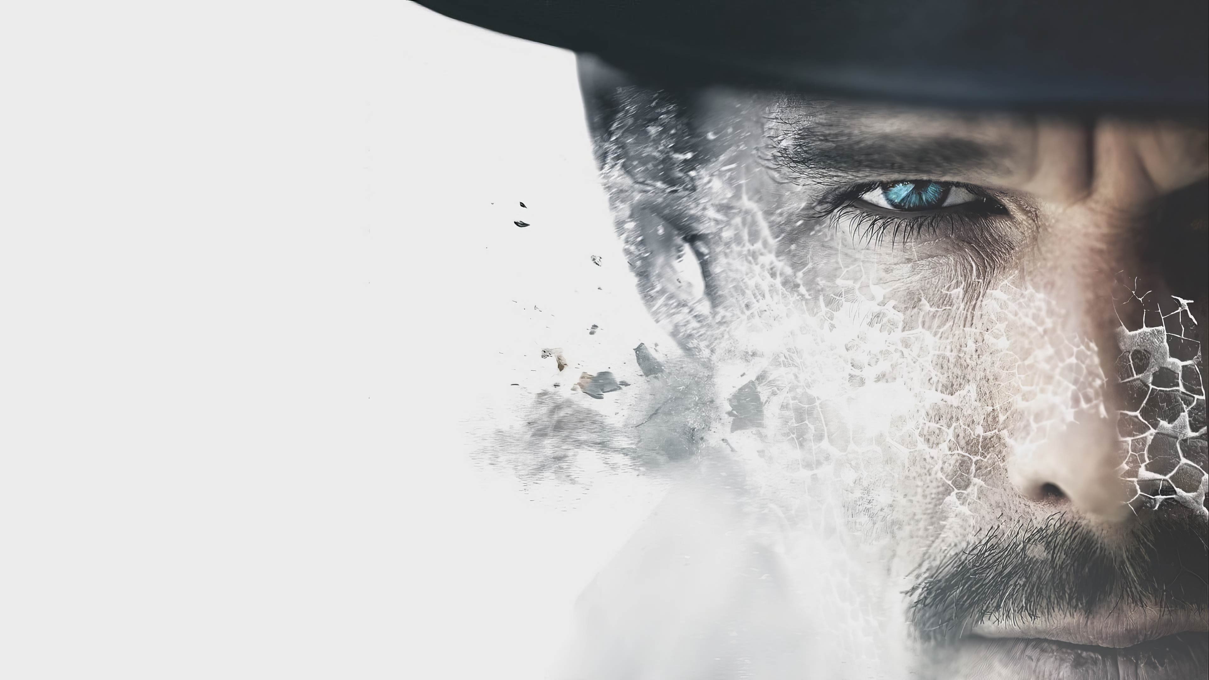 Predestination Background