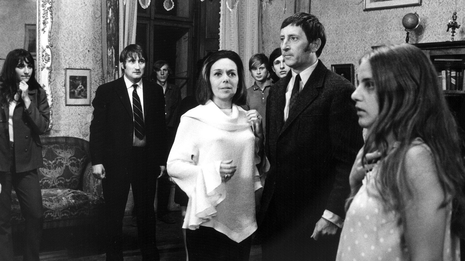 A Case for a Rookie Hangman Background